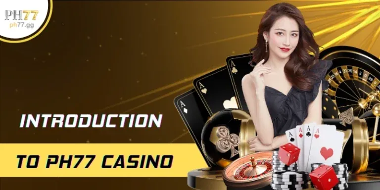 th77 tha bet casino trực tuyến