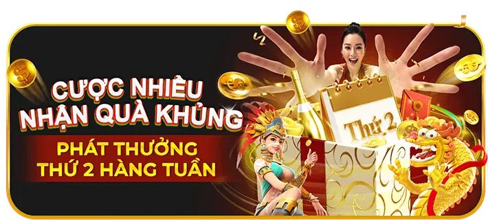 Kho game đa dạng th77 tha bet