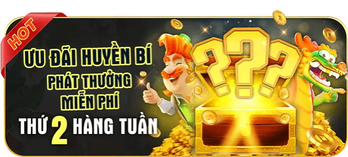 Khuyến mãi nổ hũ TH77 THA BET