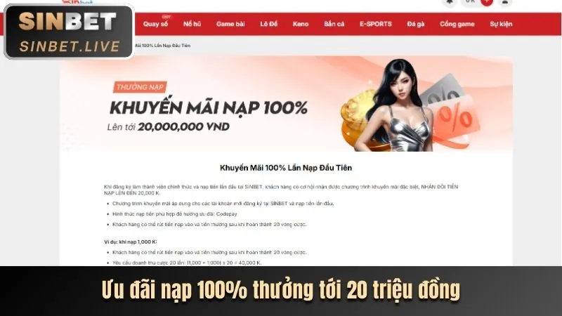 Đặc quyền VIP th77 tha bet